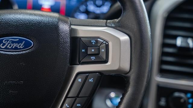 2020 Ford F-250 Super Duty King Ranch
