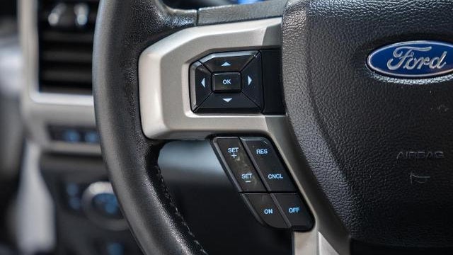 2020 Ford F-250 Super Duty King Ranch