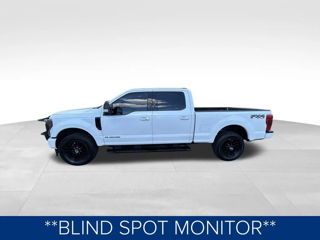 2021 Ford F-250 - $45,850