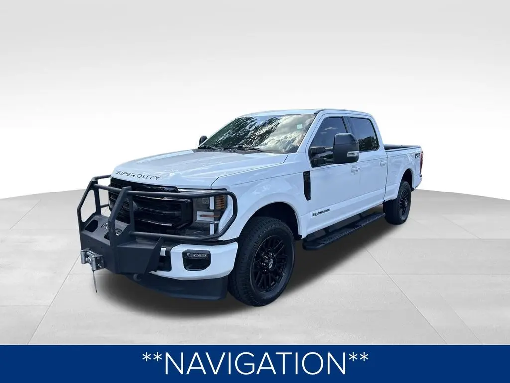 2021 Ford F-250 - $45,850