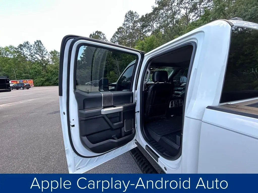 2021 Ford F-250 - $45,850