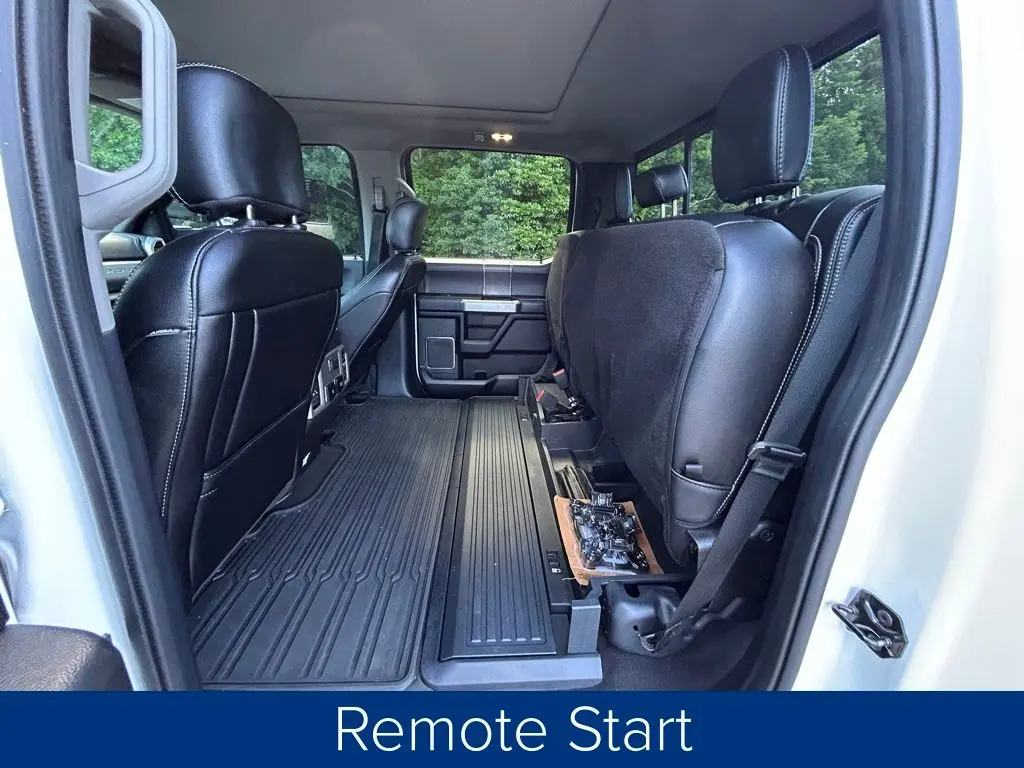2021 Ford F-250 - $45,850