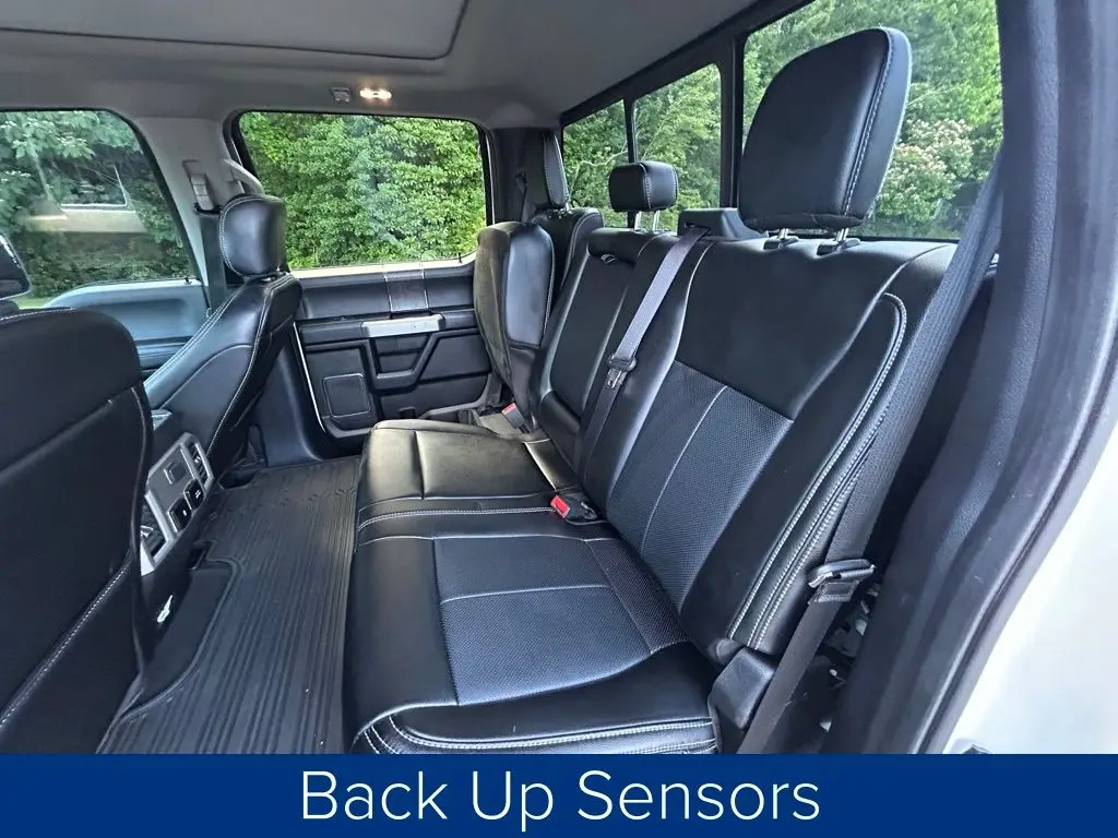 2021 Ford F-250 - $45,850