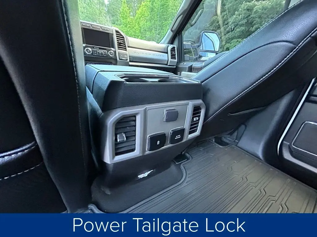 2021 Ford F-250 - $45,850