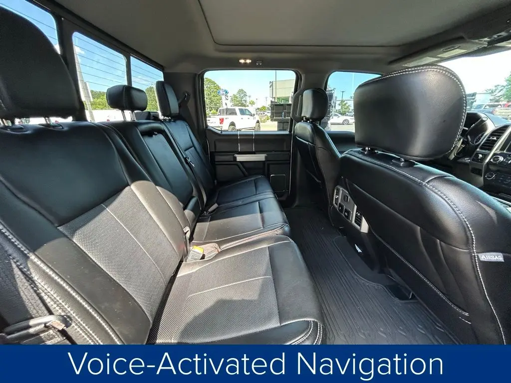2021 Ford F-250 - $45,850