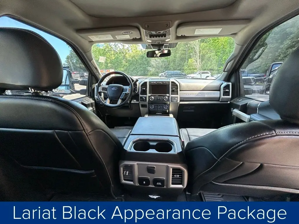 2021 Ford F-250 - $45,850