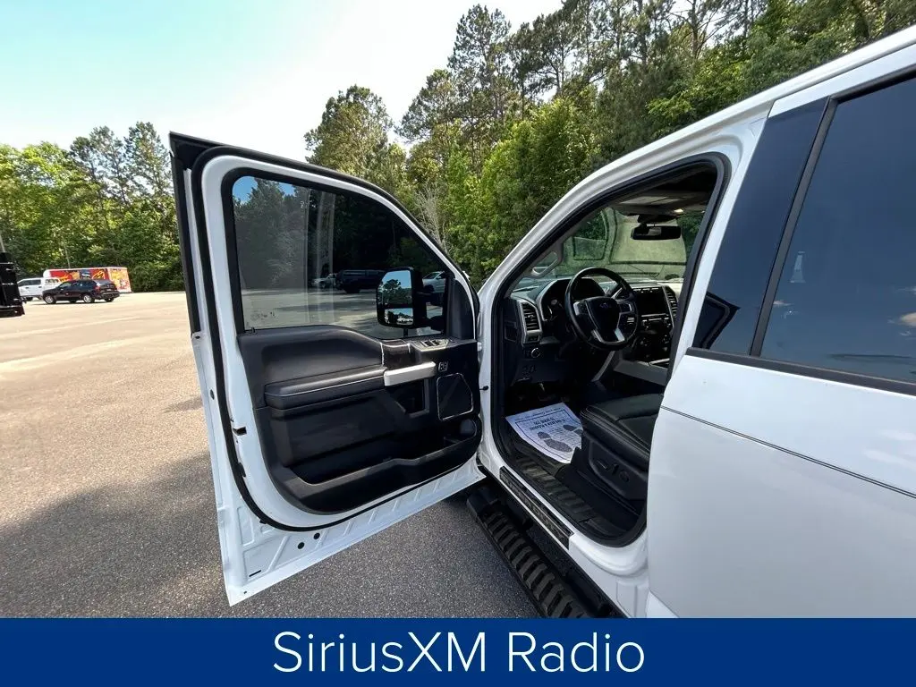 2021 Ford F-250 - $45,850