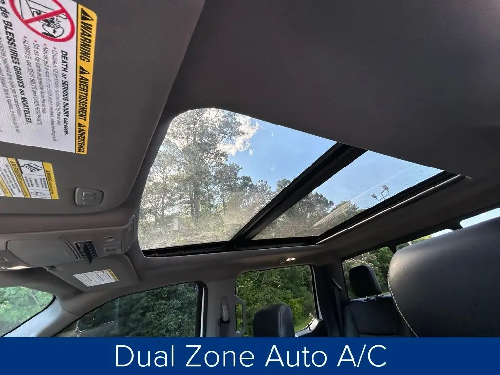 2021 Ford F-250 - $45,850