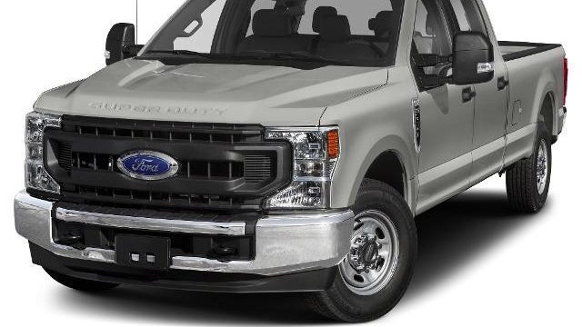 Preowned 2021 Ford F-250 Super Duty XLT for Sale