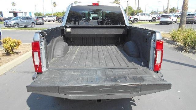 2021 Ford F-250 Super Duty XLT