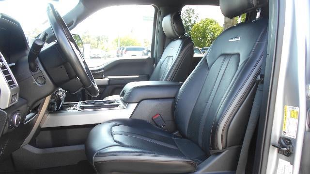 2021 Ford F-250 Super Duty XLT