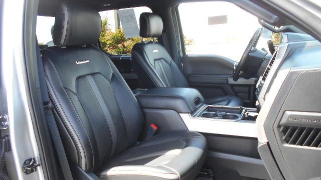 2021 Ford F-250 Super Duty XLT