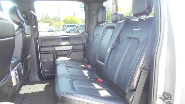 2021 Ford F-250 Super Duty XLT
