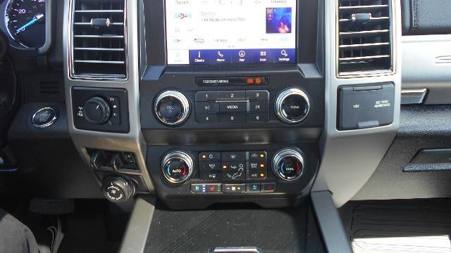 2021 Ford F-250 Super Duty XLT