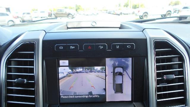 2021 Ford F-250 Super Duty XLT