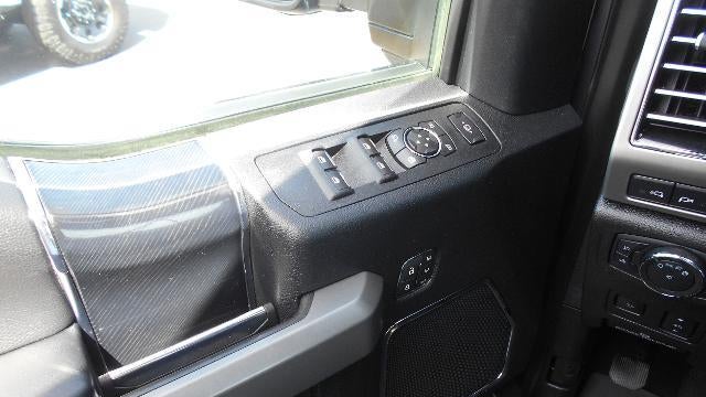 2021 Ford F-250 Super Duty XLT
