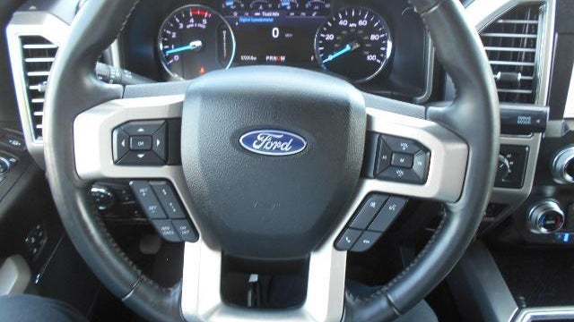 2021 Ford F-250 Super Duty XLT