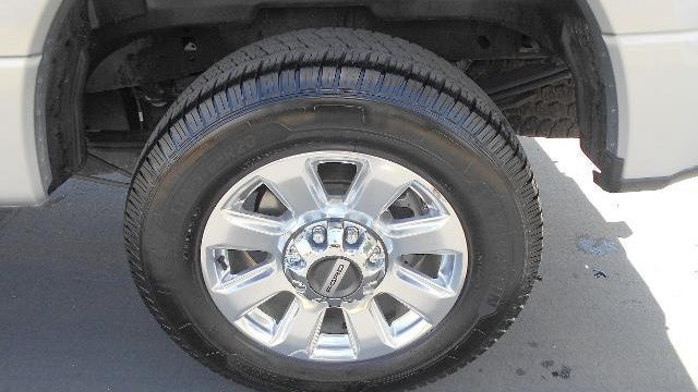 2021 Ford F-250 Super Duty XLT