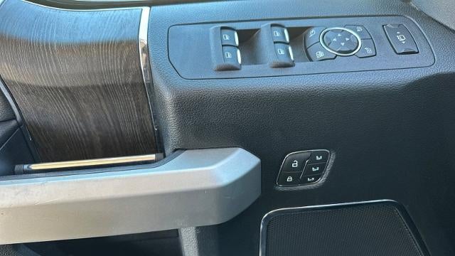 2021 Ford F-250 Super Duty King Ranch