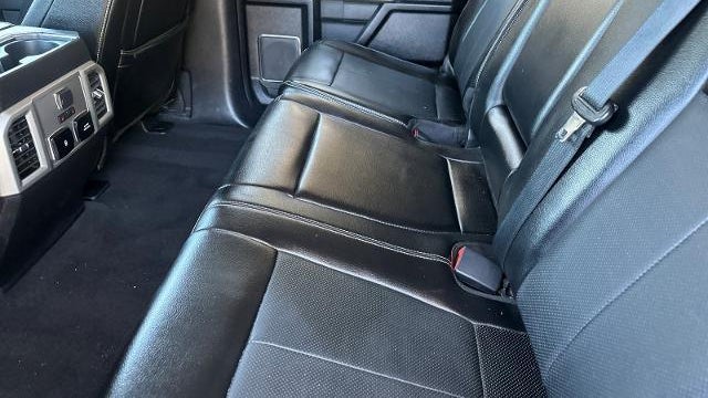 2021 Ford F-250 Super Duty King Ranch