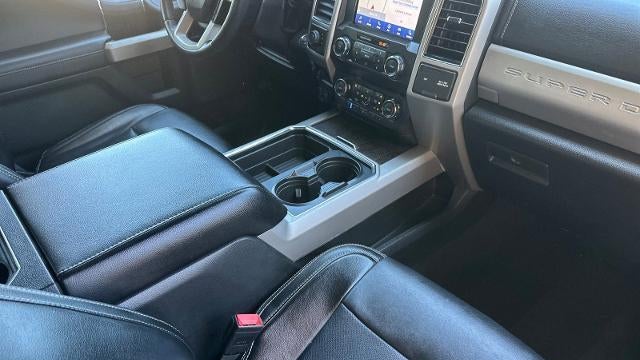 2021 Ford F-250 Super Duty King Ranch