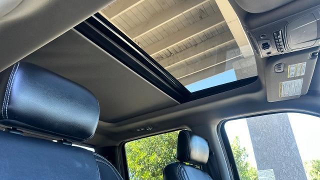 2021 Ford F-250 Super Duty King Ranch