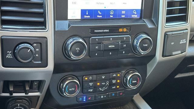 2021 Ford F-250 Super Duty King Ranch