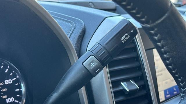 2021 Ford F-250 Super Duty King Ranch