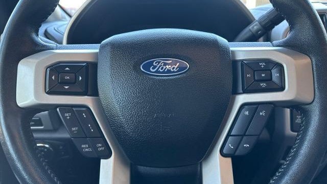 2021 Ford F-250 Super Duty King Ranch