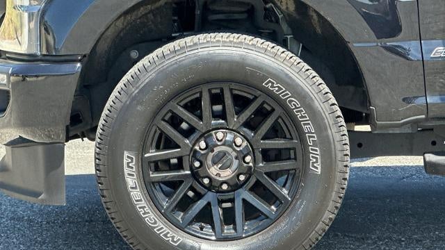 2021 Ford F-250 Super Duty King Ranch
