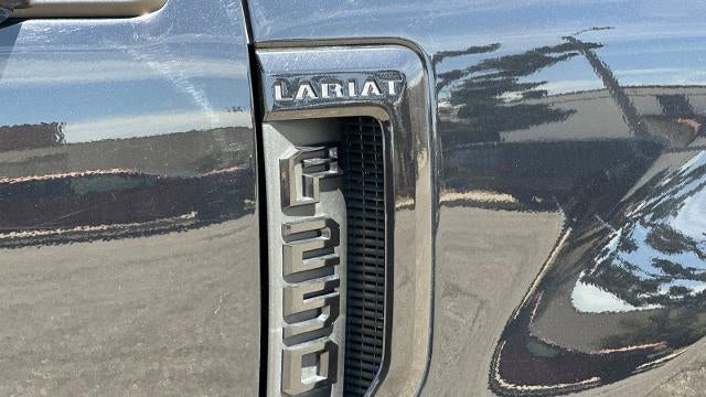 2021 Ford F-250 Super Duty King Ranch
