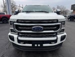 2021 F-250 Super Duty Thumbnail 2