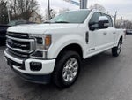 2021 F-250 Super Duty Thumbnail 3