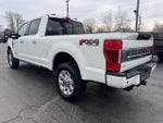 2021 F-250 Super Duty Thumbnail 5