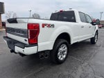 2021 F-250 Super Duty Thumbnail 7