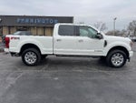 2021 F-250 Super Duty Thumbnail 8