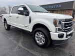 2021 F-250 Super Duty Thumbnail 9