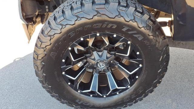 2021 Ford F-250 Super Duty Limited