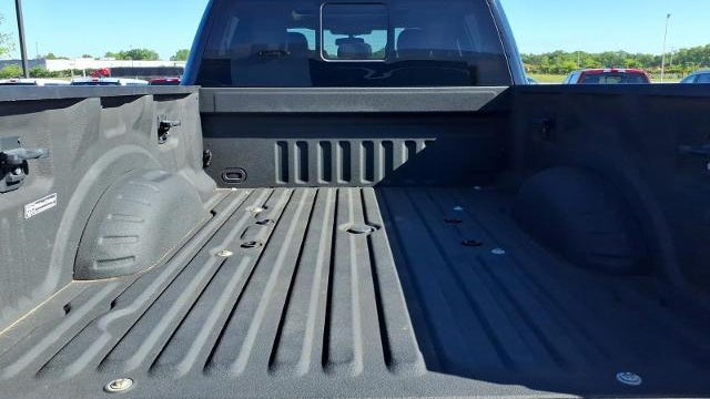 2021 Ford F-250 Super Duty Limited
