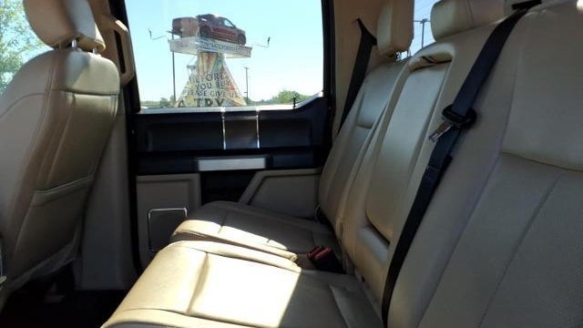 2021 Ford F-250 Super Duty Limited