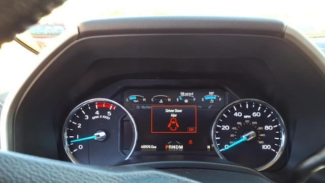 2021 Ford F-250 Super Duty Limited