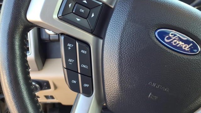2021 Ford F-250 Super Duty Limited