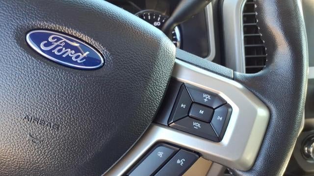 2021 Ford F-250 Super Duty Limited