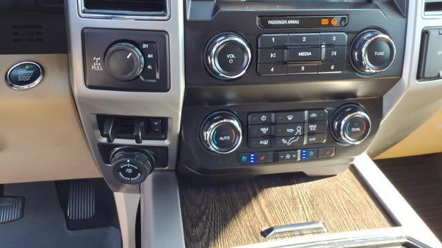 2021 Ford F-250 Super Duty Limited