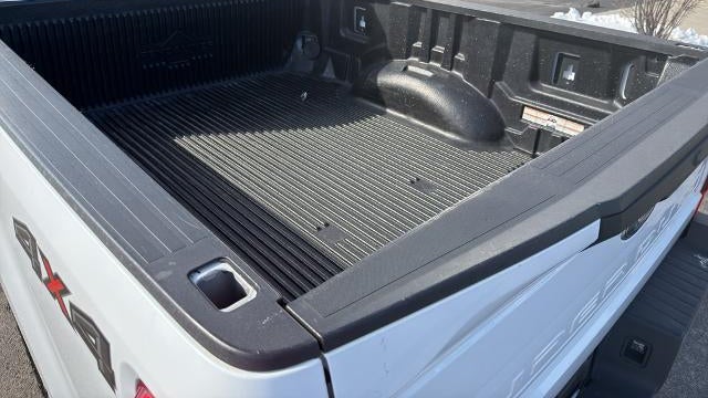 2021 Ford F-250 Super Duty Platinum