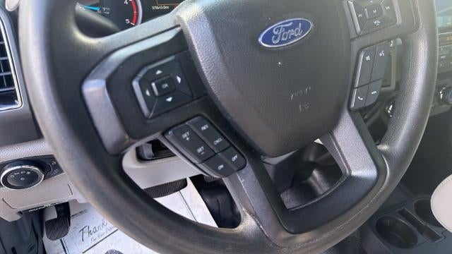 2021 Ford F-250 Super Duty Platinum