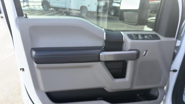 2021 Ford F-250 Super Duty Platinum