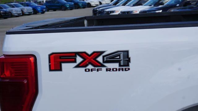2021 Ford F-250 Super Duty XLT
