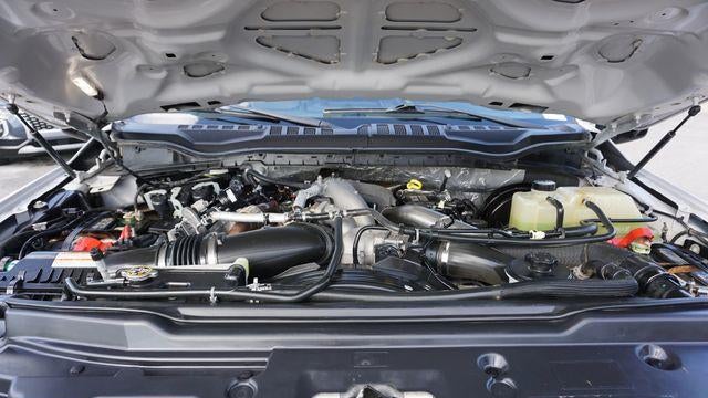 2021 Ford F-250 Super Duty King Ranch