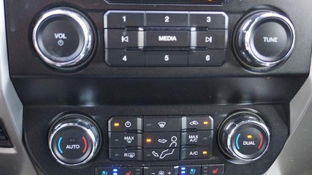 2021 Ford F-250 Super Duty King Ranch